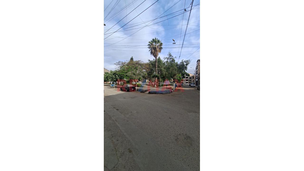 Se Vende Terreno En San Martin De Porres - 3