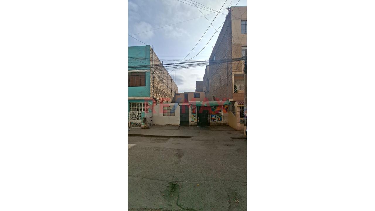 Se Vende Terreno En San Martin De Porres - 7