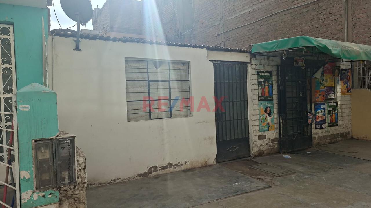 Se Vende Terreno En San Martin De Porres - 12