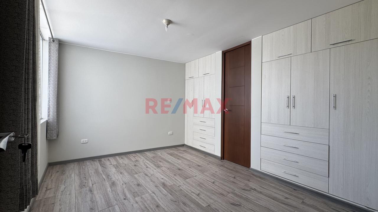 ✨ ¡Departamento En Alquiler En Sachaca!🏡 - 12