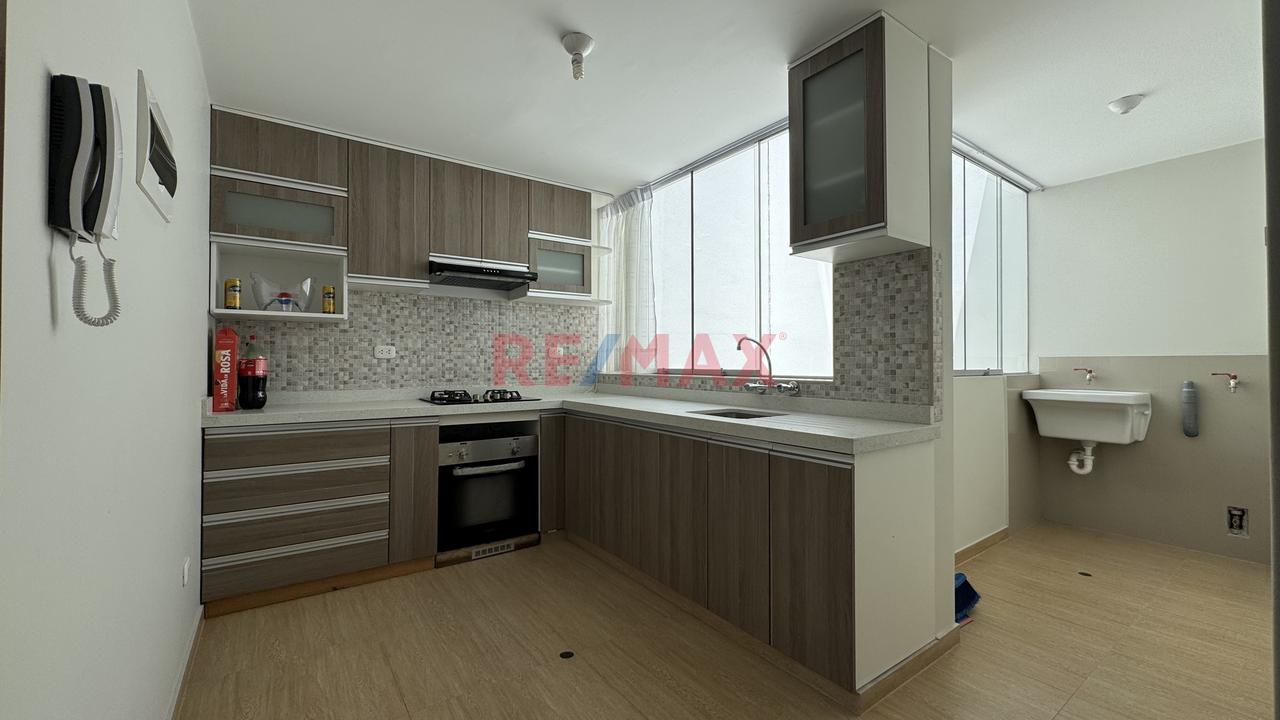 ✨ ¡Departamento En Alquiler En Sachaca!🏡 - 3