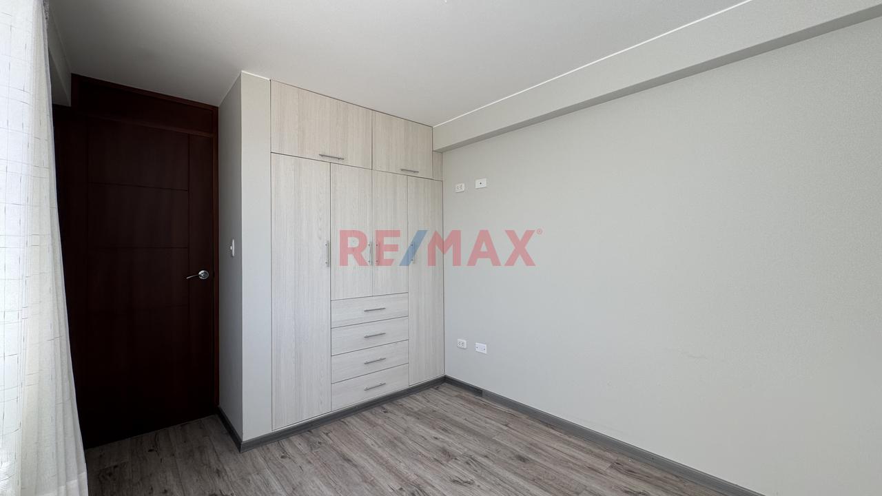 ✨ ¡Departamento En Alquiler En Sachaca!🏡 - 7