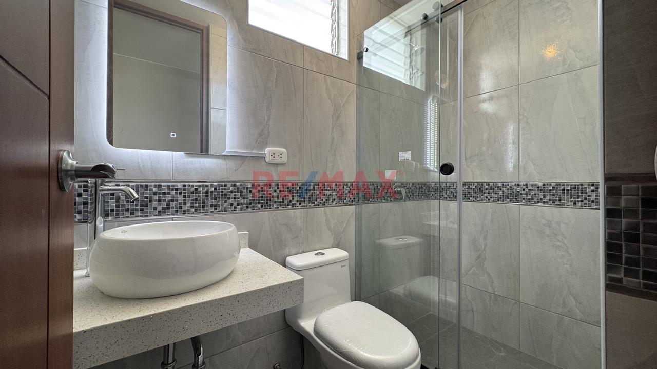 ✨ ¡Departamento En Alquiler En Sachaca!🏡 - 8