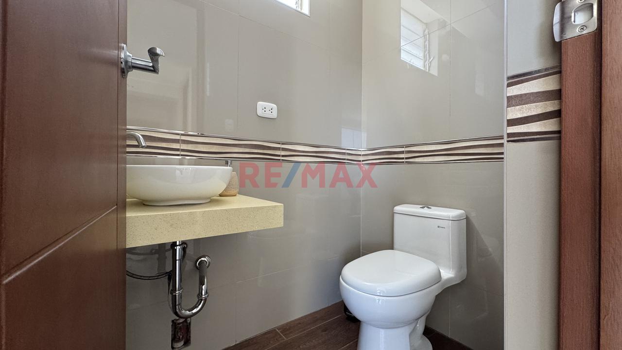 ✨ ¡Departamento En Alquiler En Sachaca!🏡 - 2