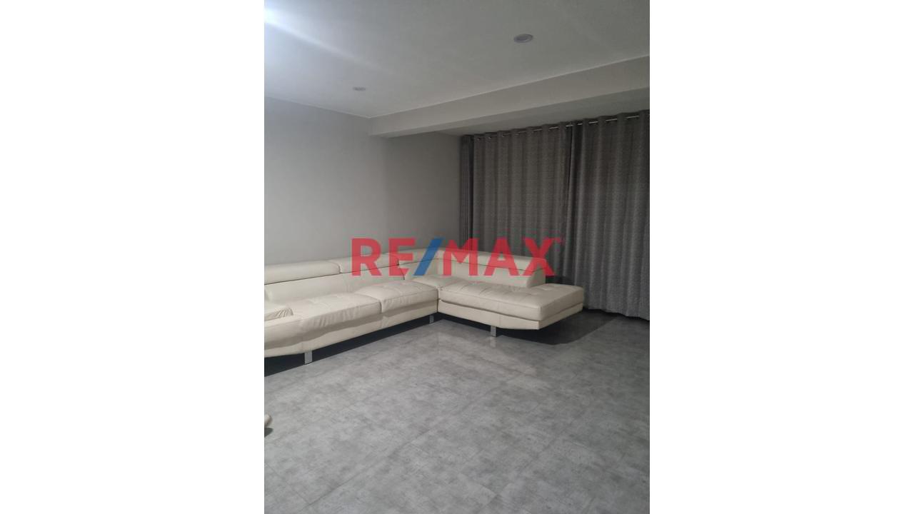 ✨ ¡Departamento En Alquiler En Sachaca!🏡