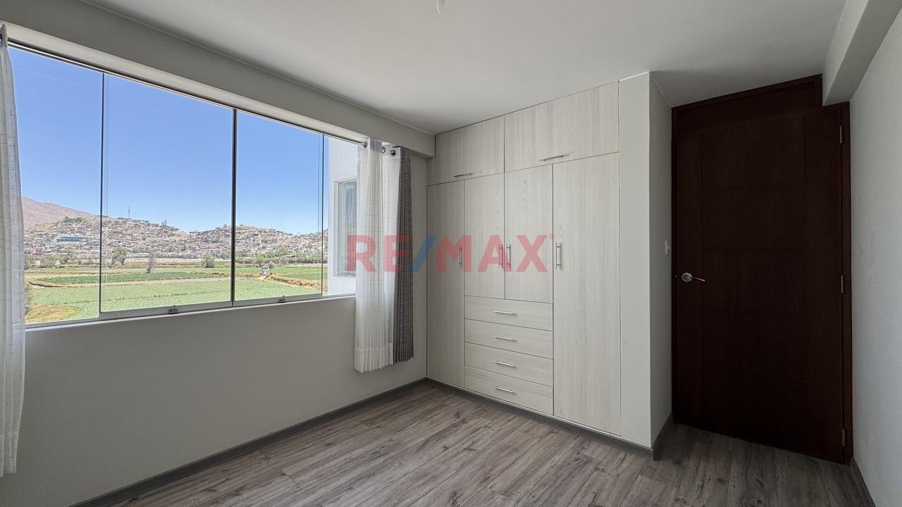 ✨ ¡Departamento En Alquiler En Sachaca!🏡 - 9