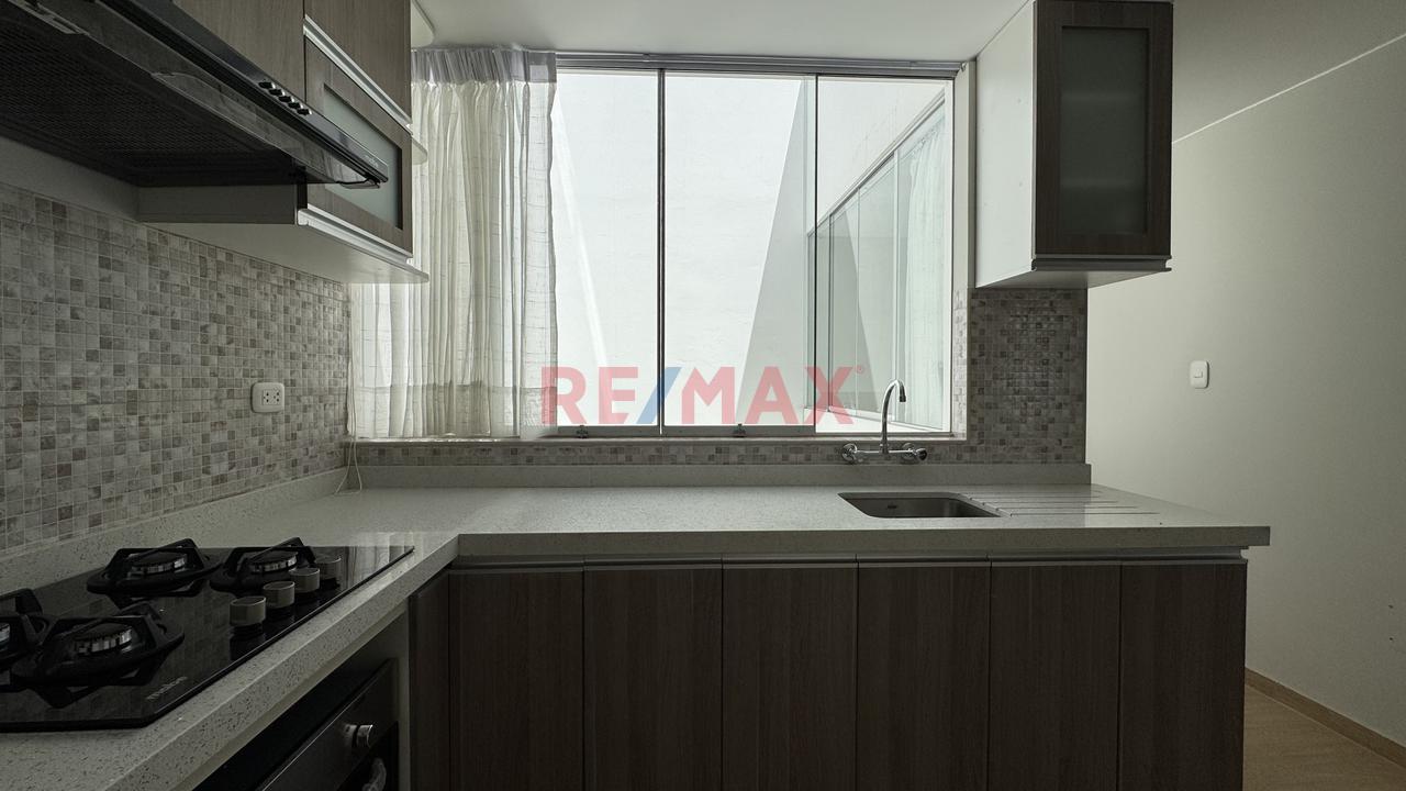 ✨ ¡Departamento En Alquiler En Sachaca!🏡 - 4