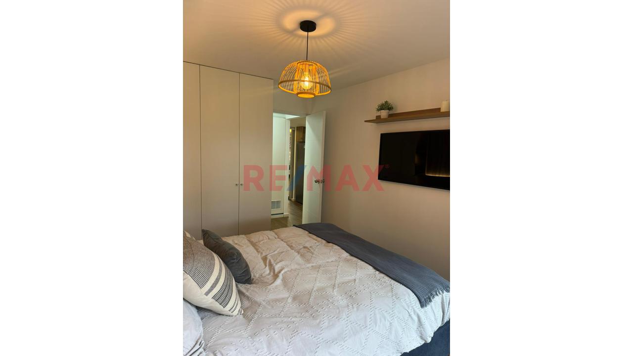 Venta Departamento Flat Estreno - 12