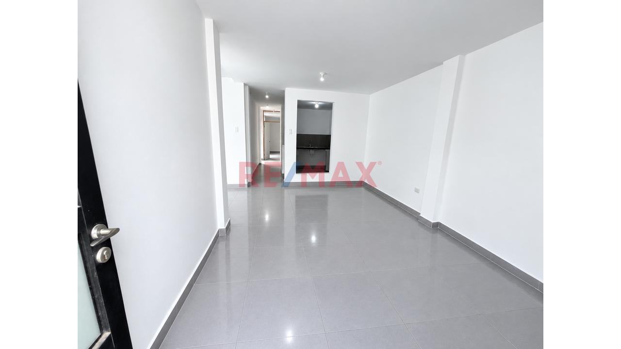 Casa En Aquiler En Urb Bancaria Ii Etapa - 3