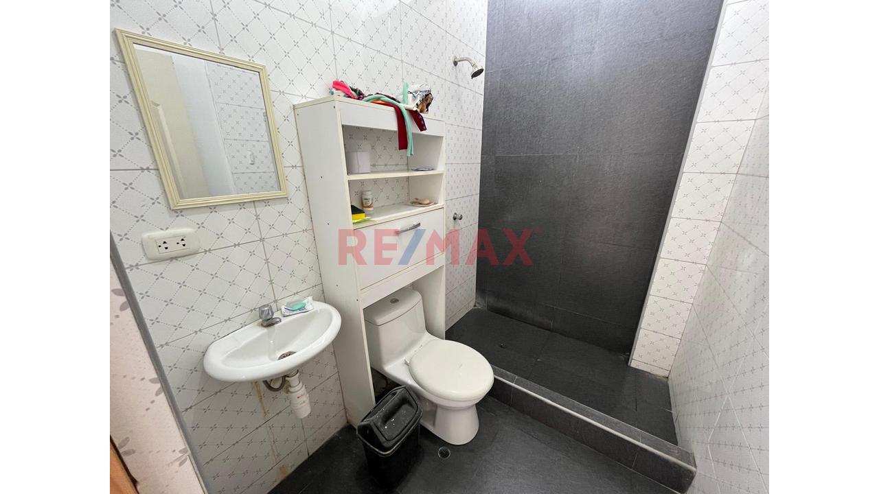 Casa En Aquiler En Urb Bancaria Ii Etapa - 7