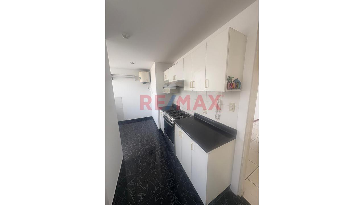 ¡Oportunidad Por Viaje!   Departamento De 2 Dormitorios En Magdalena — foto 7