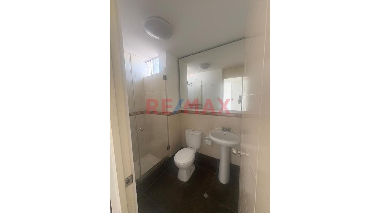 ¡Oportunidad Por Viaje!   Departamento De 2 Dormitorios En Magdalena — foto 4