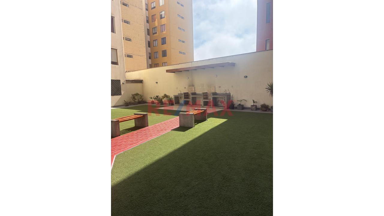 ¡Oportunidad Por Viaje!   Departamento De 2 Dormitorios En Magdalena — foto 10