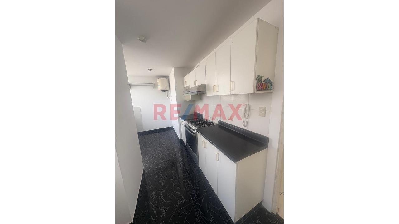 ¡Oportunidad Por Viaje!   Departamento De 2 Dormitorios En Magdalena — foto 15