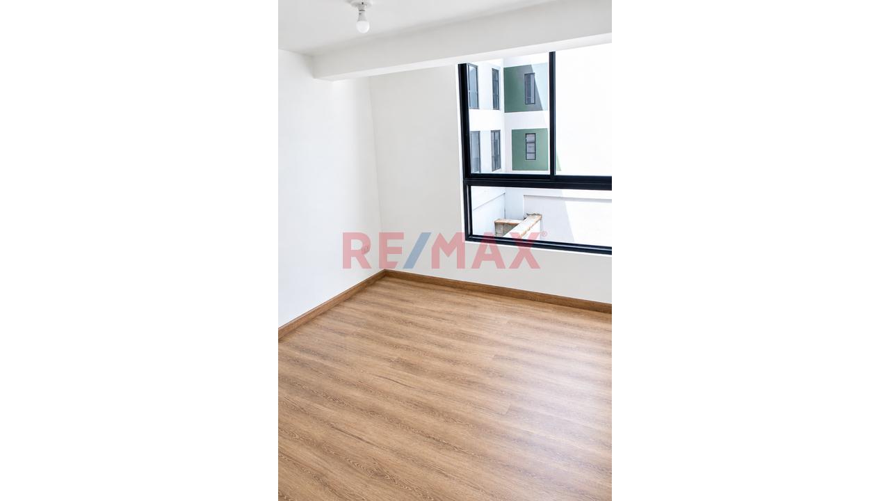Departamento En Venta En Jesús María – Moderno Y De Estreno — foto 4