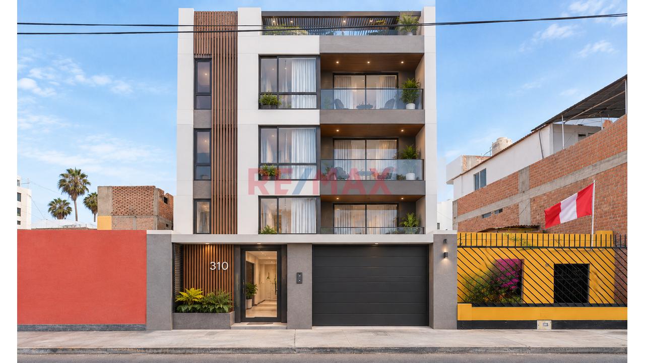 Venta De Casa Como Terreno – La Perla Alta, Callao — foto 3