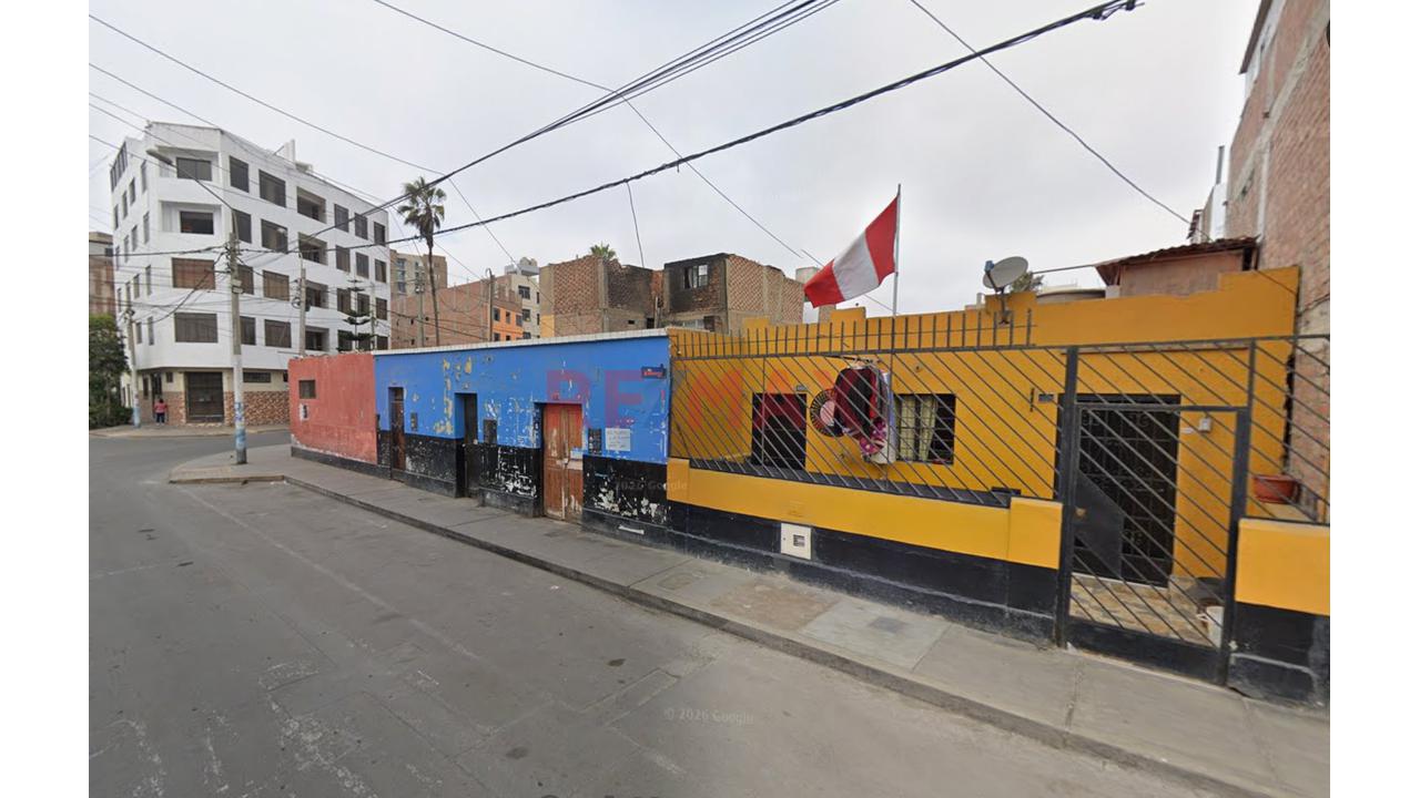 Venta De Casa Como Terreno – La Perla Alta, Callao — foto 5