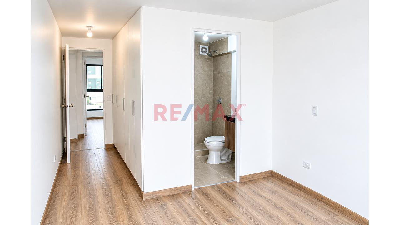 Vive En Jesús María: Departamento Nuevo Listo Para Estrenar — foto 4