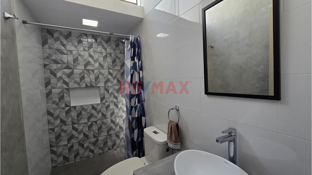 Venta Casa De Campo En El Condominio Las Gardenias De Asia — foto 9