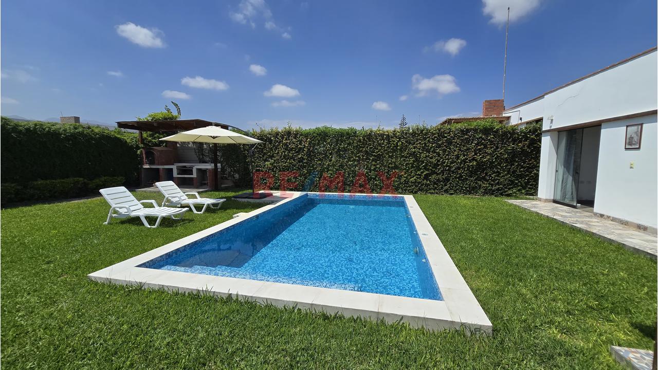 Venta Casa De Campo En El Condominio Las Gardenias De Asia — foto 4
