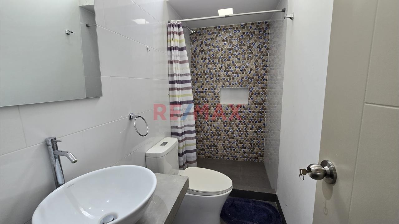 Venta Casa De Campo En El Condominio Las Gardenias De Asia — foto 13