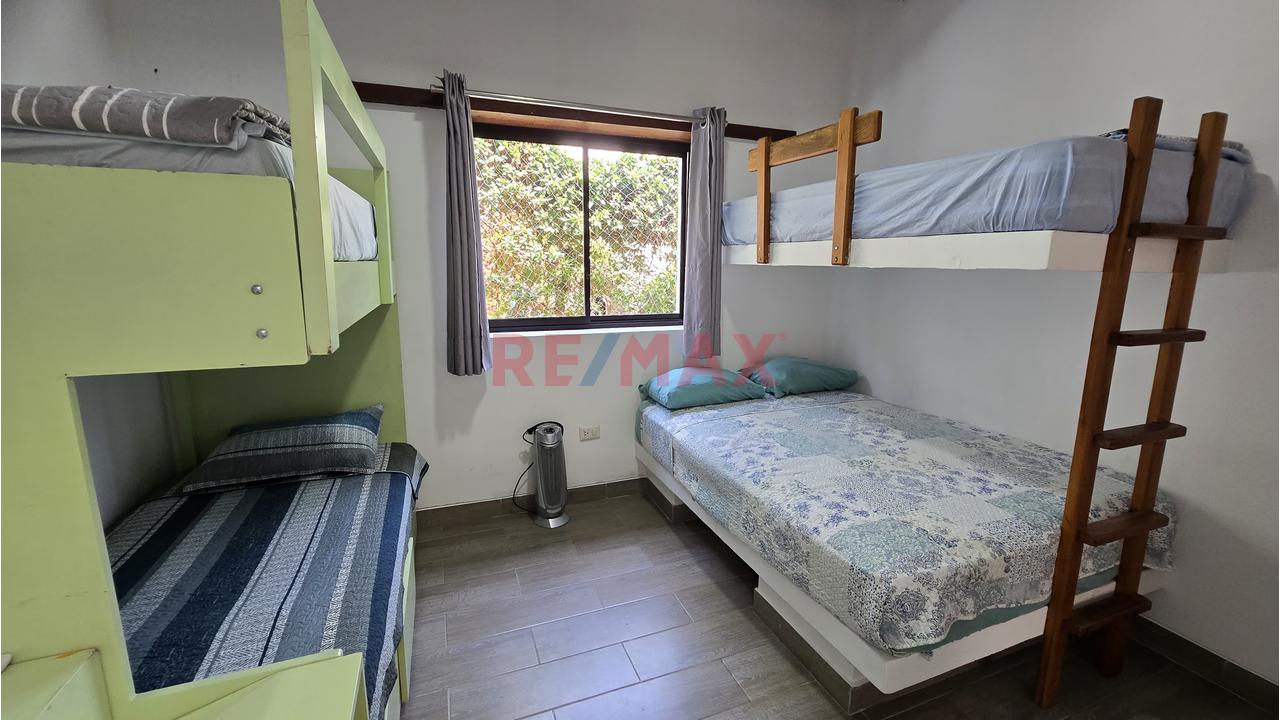 Venta Casa De Campo En El Condominio Las Gardenias De Asia — foto 10