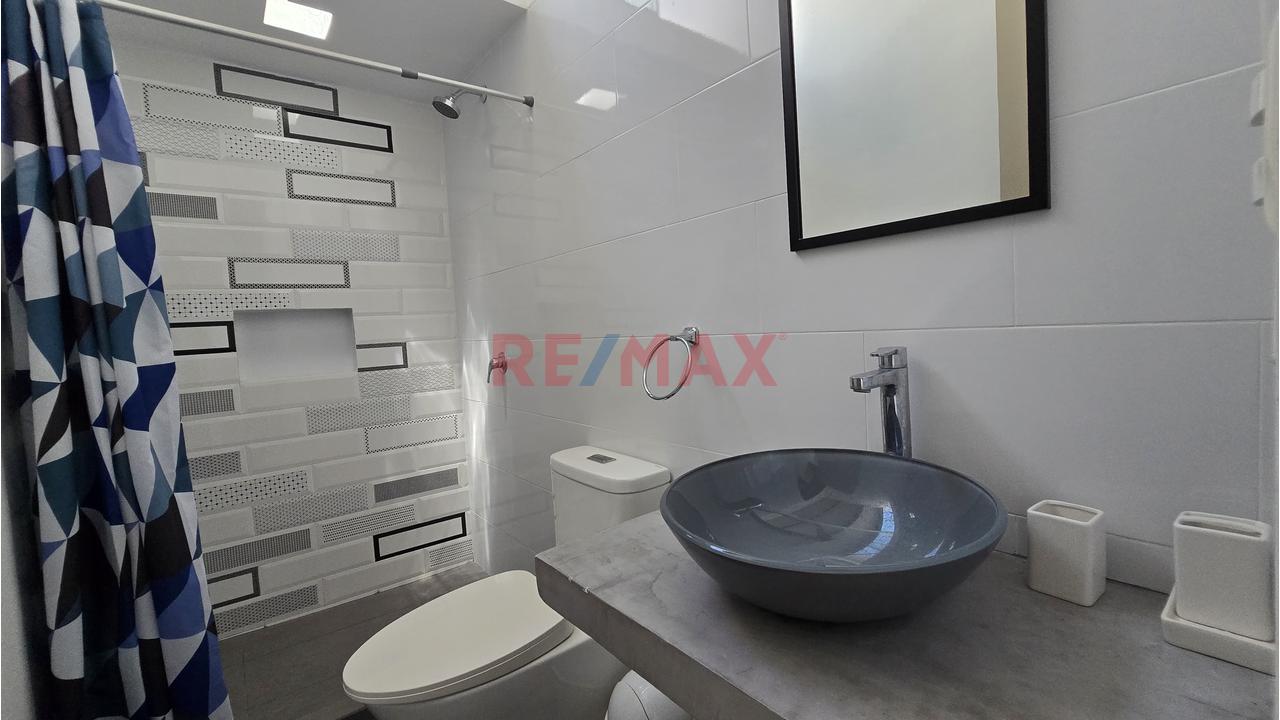 Venta Casa De Campo En El Condominio Las Gardenias De Asia — foto 15