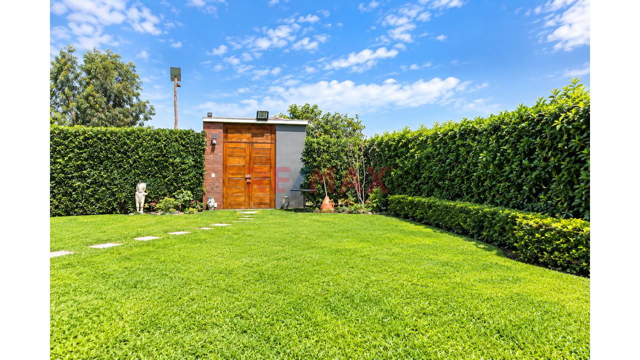 Venta Casa De Campo En El Condominio Las Gardenias De Asia — foto 3