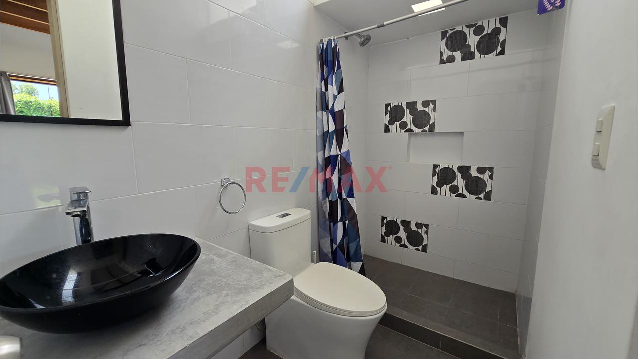 Venta Casa De Campo En El Condominio Las Gardenias De Asia — foto 11