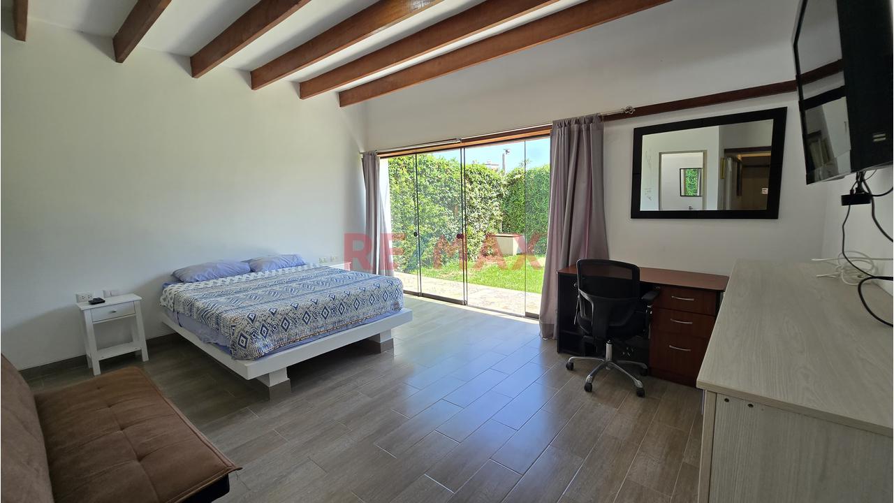 Venta Casa De Campo En El Condominio Las Gardenias De Asia — foto 8