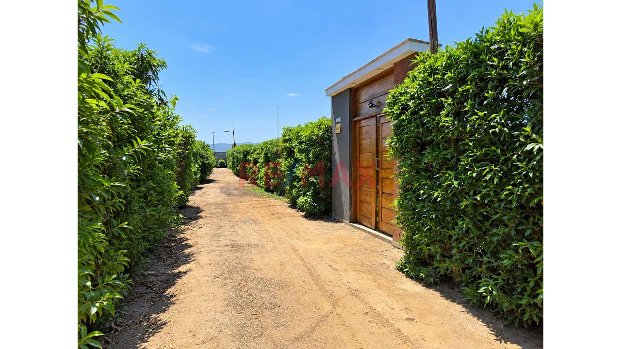 Venta Casa De Campo En El Condominio Las Gardenias De Asia - 16