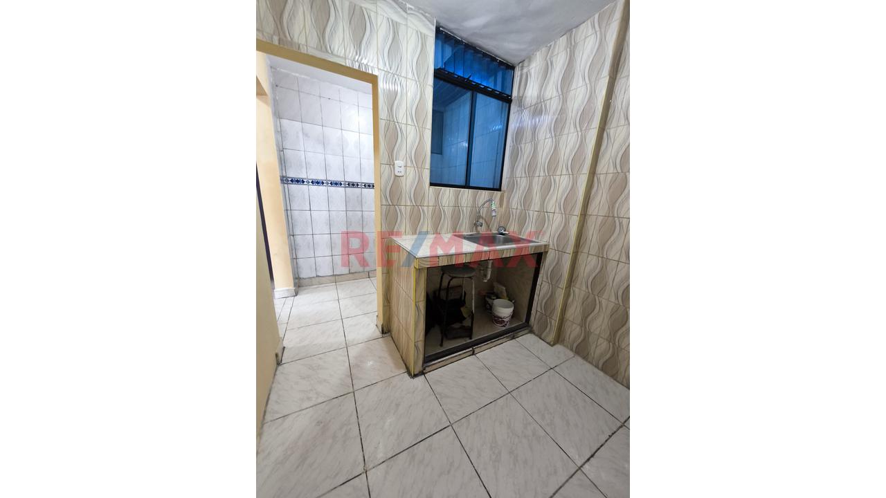 Venta Minidepartamento En Rimac - 53.58 M2 Av. Guardia Republicana - 5
