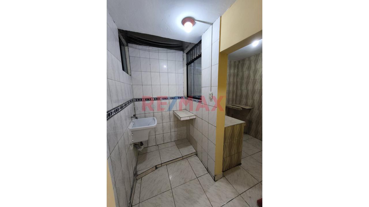 Venta Minidepartamento En Rimac - 53.58 M2 Av. Guardia Republicana - 6