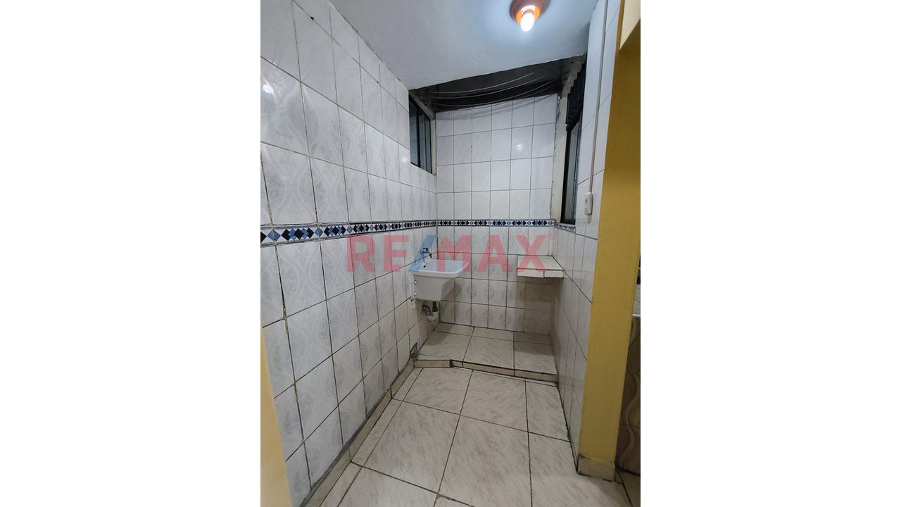 Venta Minidepartamento En Rimac - 53.58 M2 Av. Guardia Republicana - 11