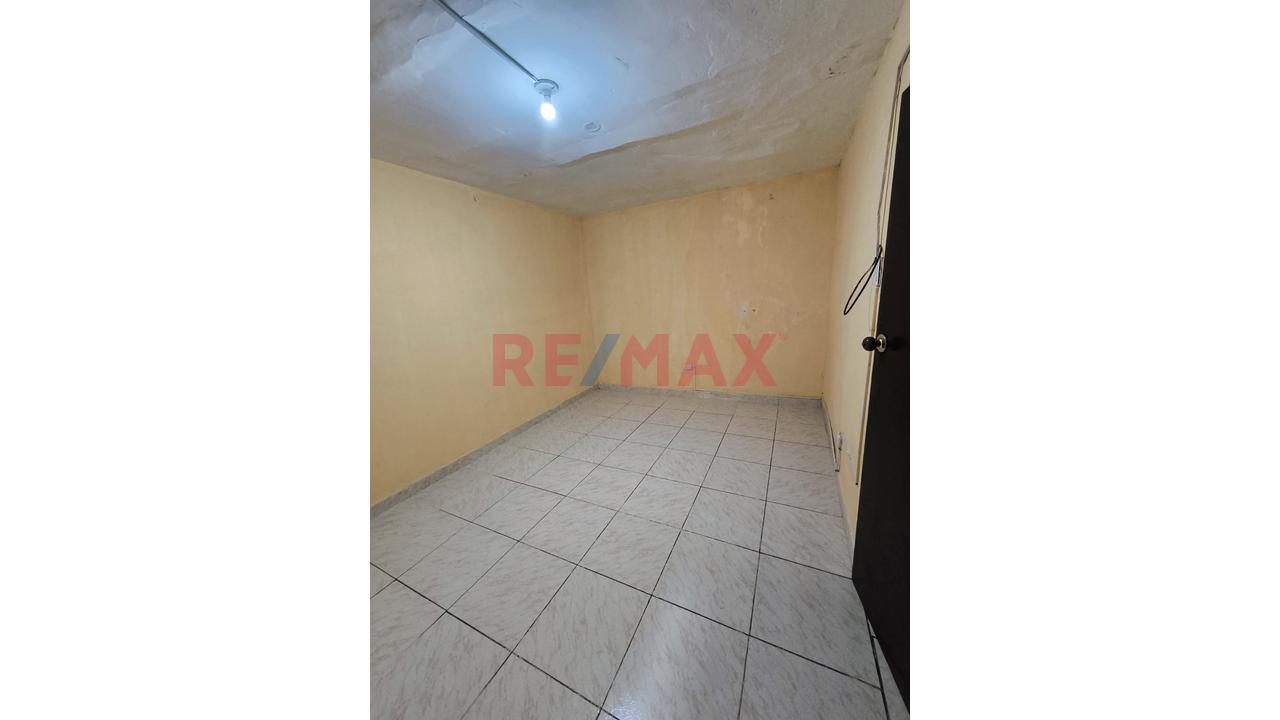 Venta Minidepartamento En Rimac - 53.58 M2 Av. Guardia Republicana - 9