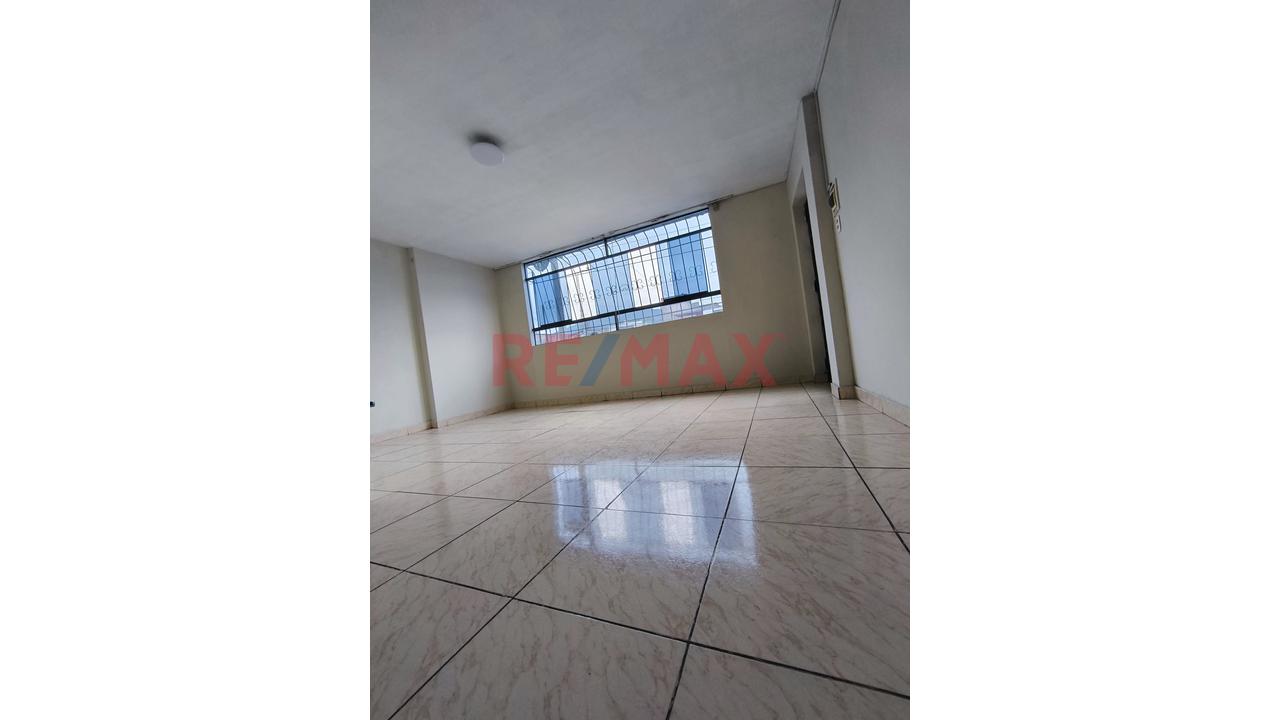 Venta Minidepartamento En Rimac - 53.58 M2 Av. Guardia Republicana - 4