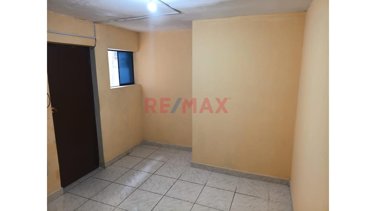 Venta Minidepartamento En Rimac - 53.58 M2 Av. Guardia Republicana - 12