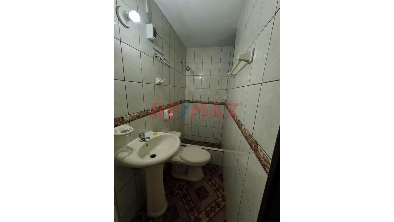 Venta Minidepartamento En Rimac - 53.58 M2 Av. Guardia Republicana - 7