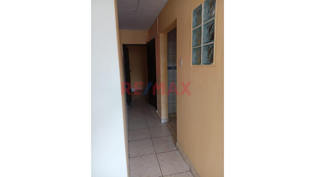 Venta Minidepartamento En Rimac - 53.58 M2 Av. Guardia Republicana - 10