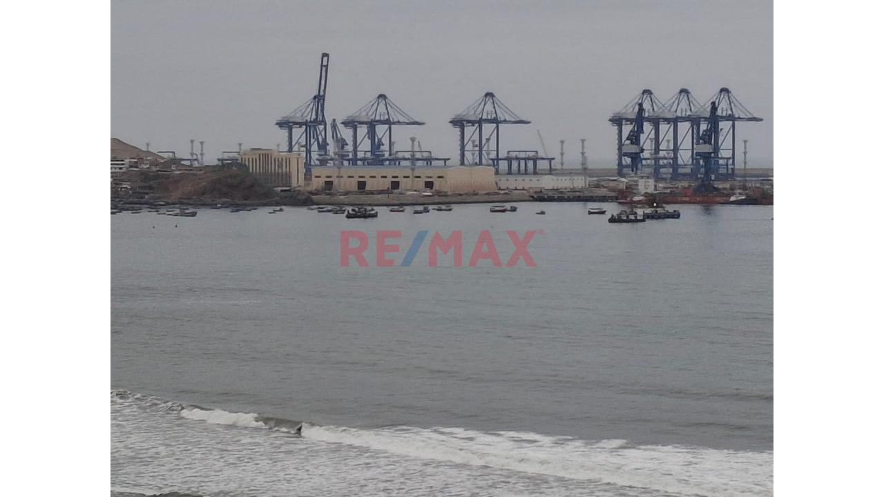 Venta De Terreno En Chancay - 6