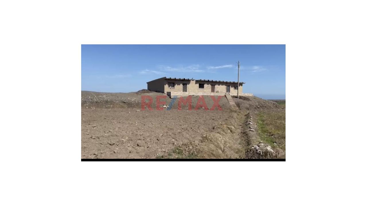 Venta De Terreno En Chancay - 5