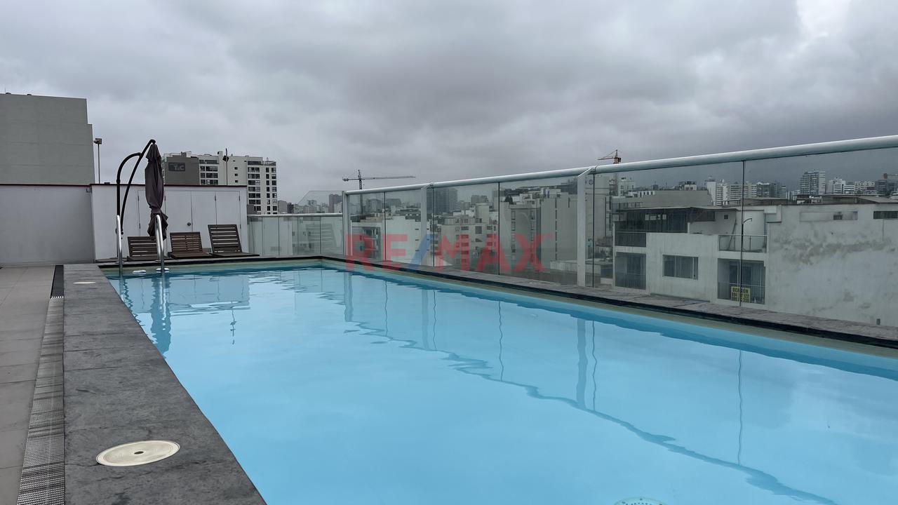 Departamento En Venta Con Vista Al Mar Frente Al Malecón De La Marina – Miraflores — foto 15