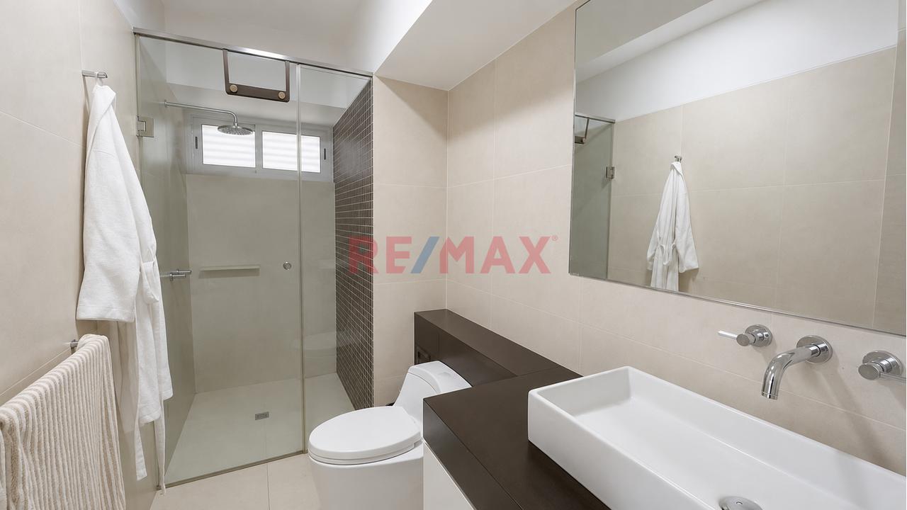 Departamento En Venta Con Vista Al Mar Frente Al Malecón De La Marina – Miraflores — foto 9
