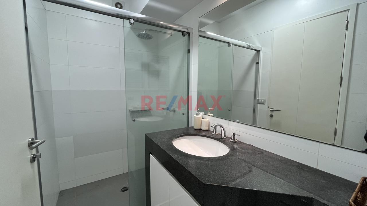 Departamento En Venta Con Vista Al Mar Frente Al Malecón De La Marina – Miraflores — foto 12