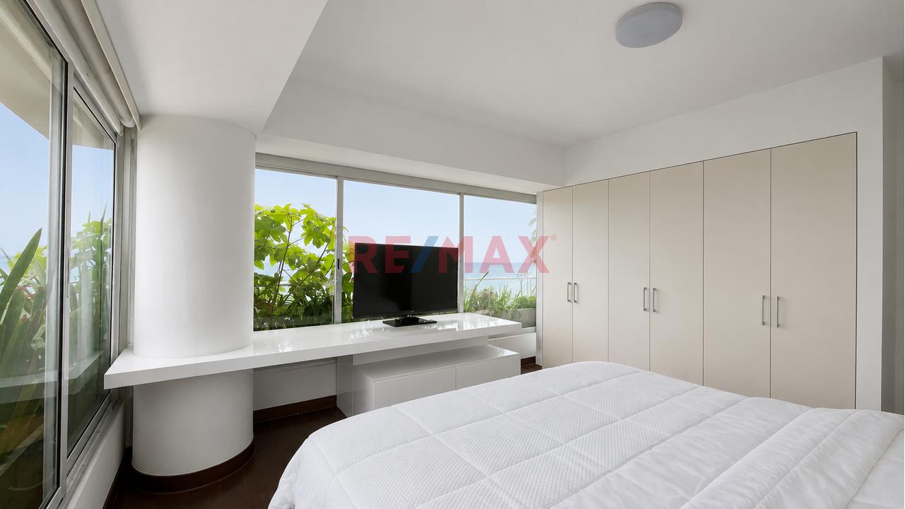 Departamento En Venta Con Vista Al Mar Frente Al Malecón De La Marina – Miraflores — foto 8
