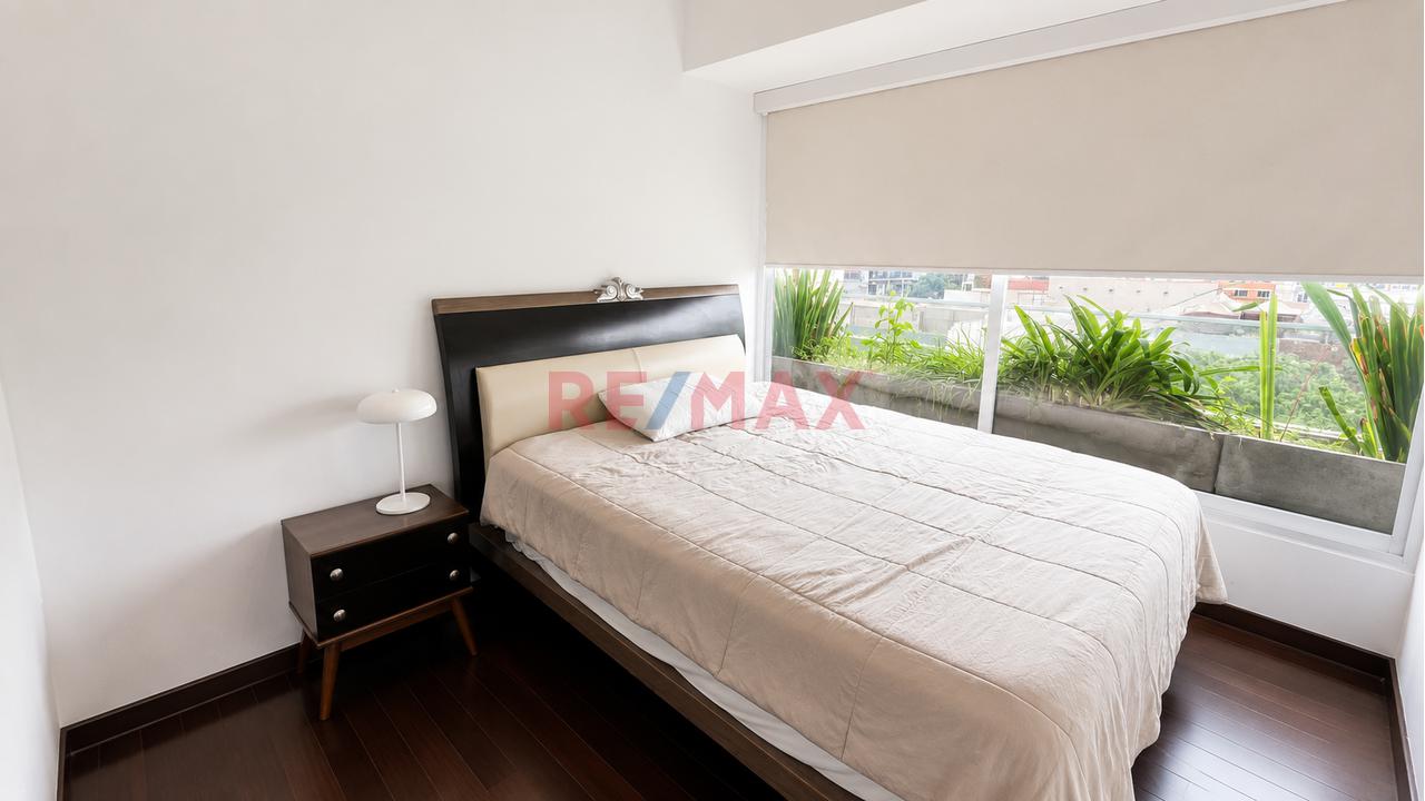 Departamento En Venta Con Vista Al Mar Frente Al Malecón De La Marina – Miraflores — foto 10