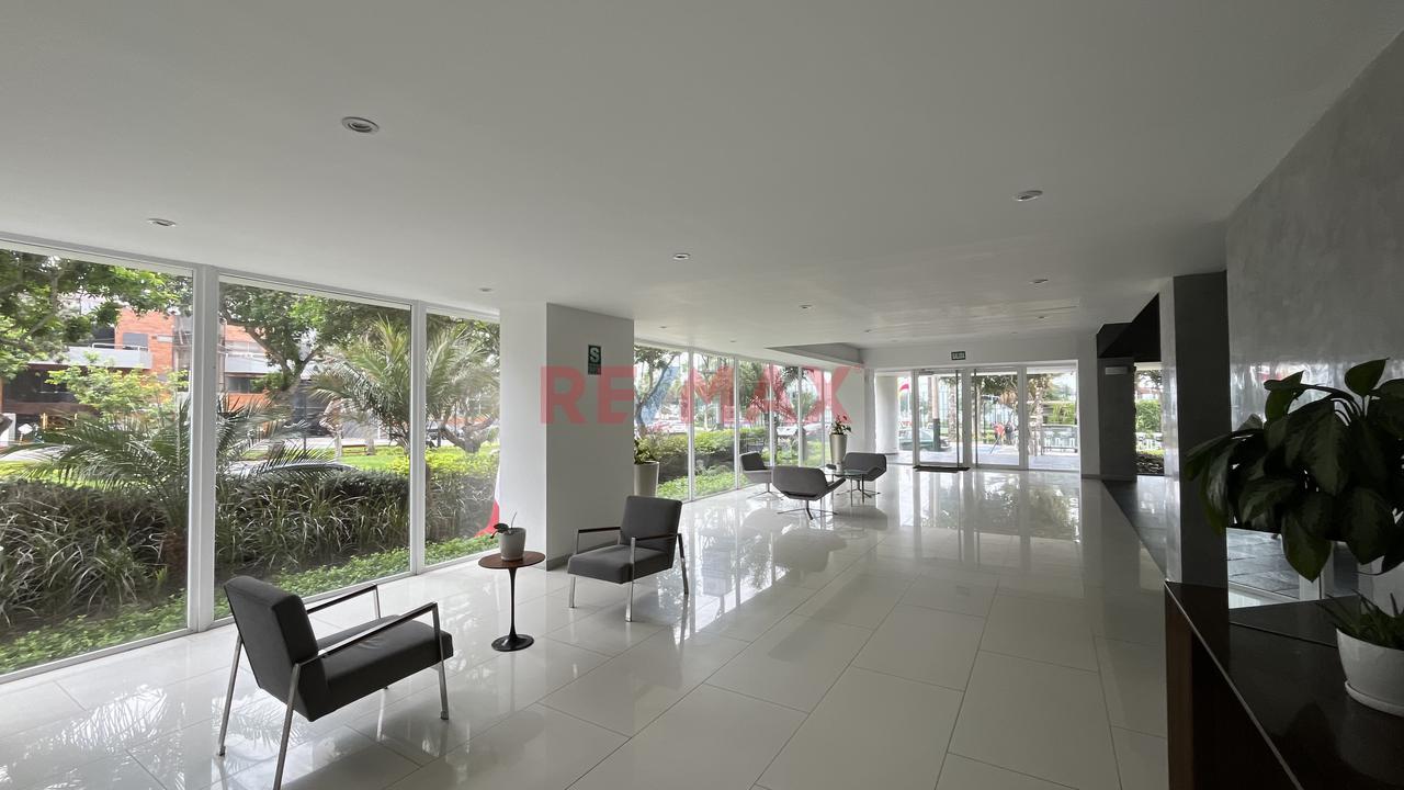 Departamento En Venta Con Vista Al Mar Frente Al Malecón De La Marina – Miraflores — foto 13