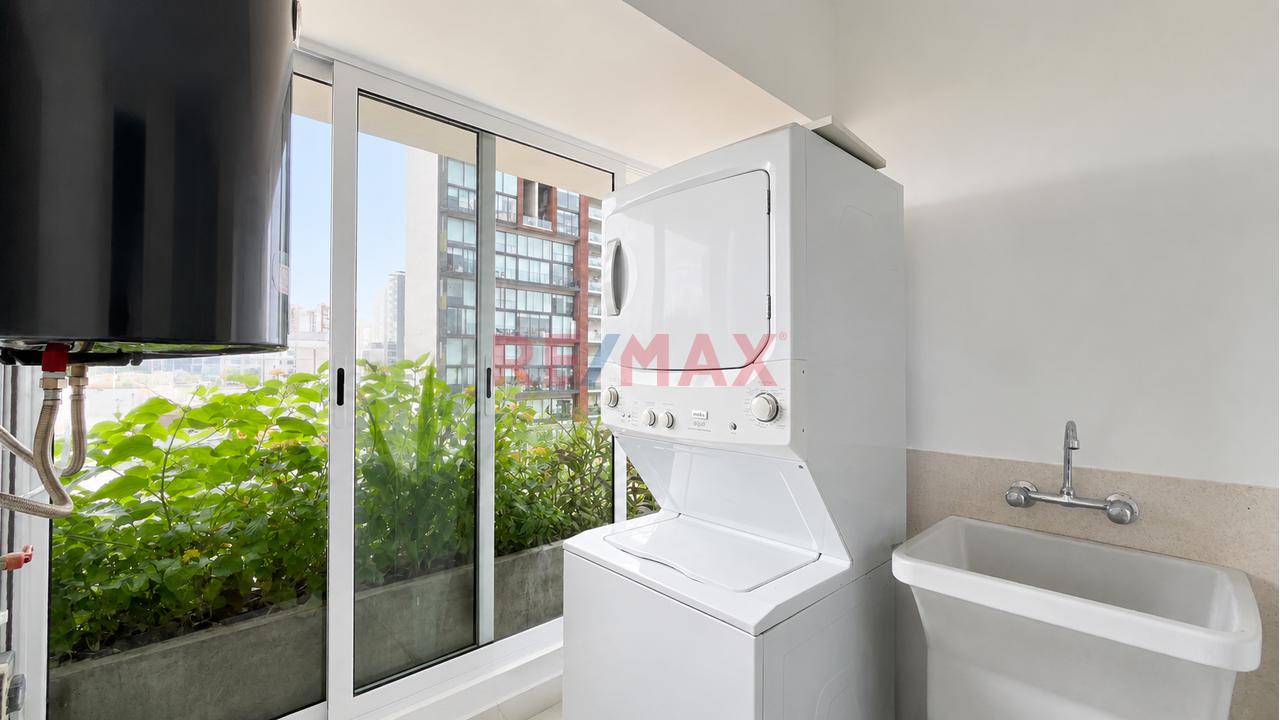 Departamento En Venta Con Vista Al Mar Frente Al Malecón De La Marina – Miraflores — foto 6
