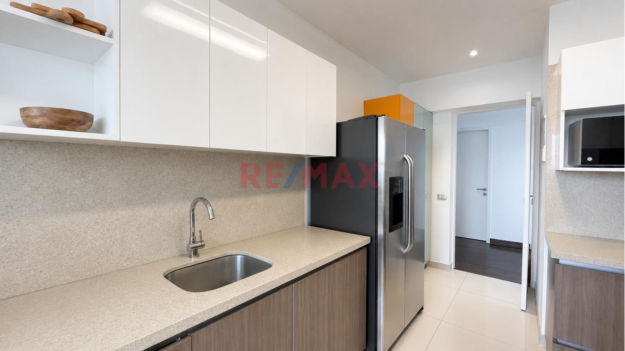 Departamento En Venta Con Vista Al Mar Frente Al Malecón De La Marina – Miraflores — foto 5