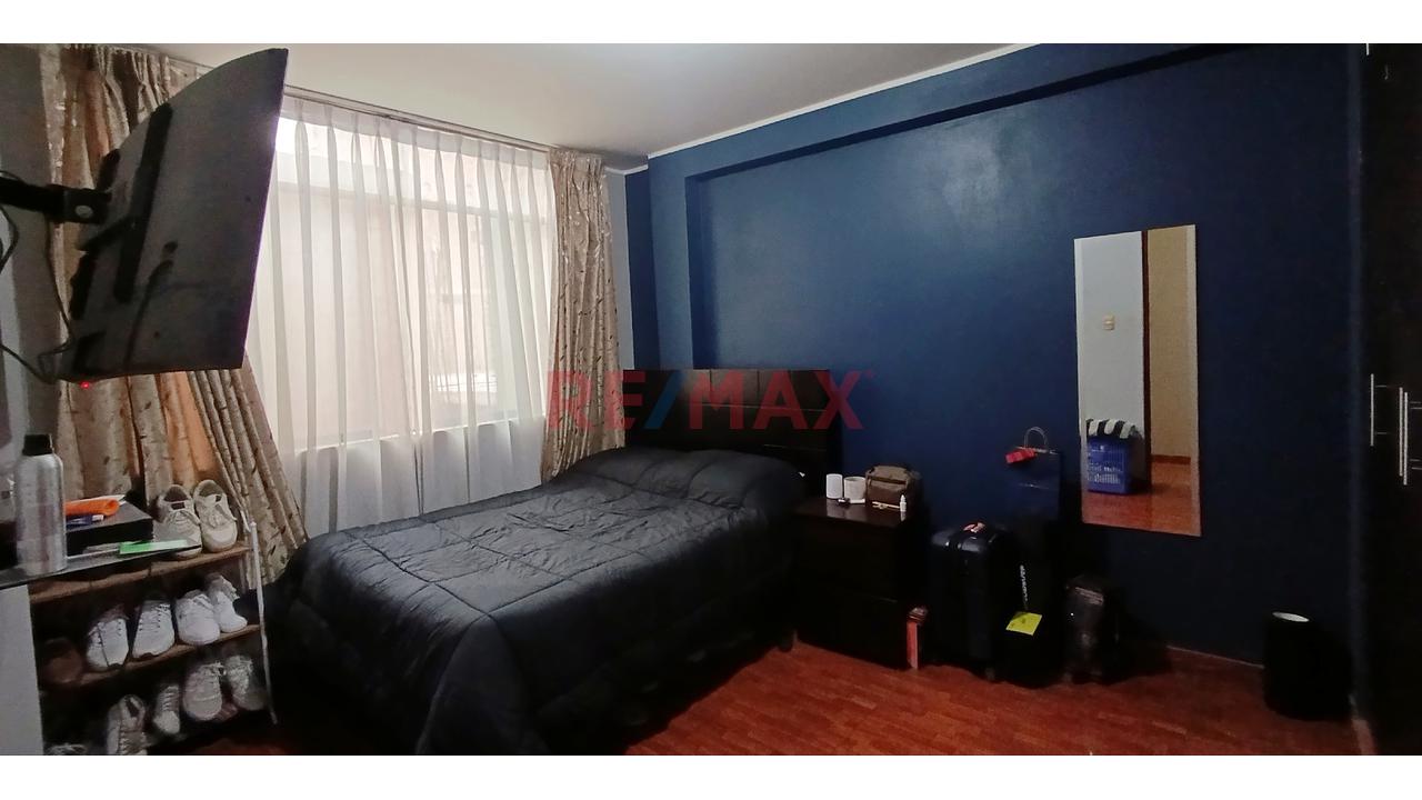 Acogedora Casa En Venta - 10